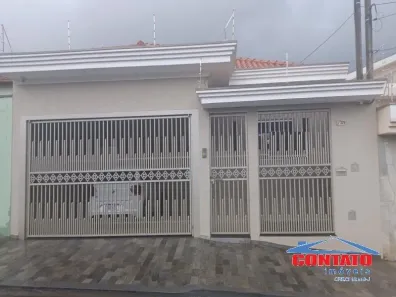 Casa com 3 Quartos à venda, 149m² no Vila Prado, São Carlos