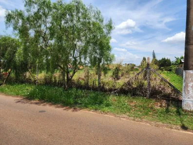 Lote/Terreno à venda, 2500m² no Fazenda Castelo, Boituva
