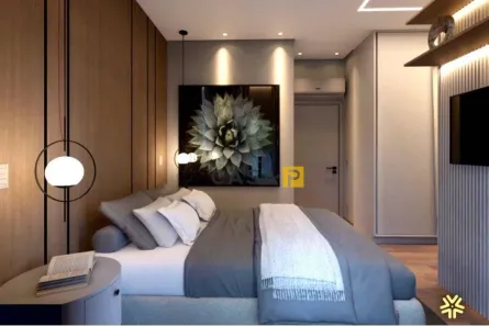 Casa de Condomínio com 3 Quartos à venda, 160m² no Engenho Velho, Nova Odessa