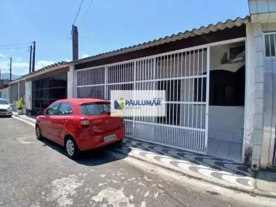 Casa com 2 Quartos à venda, 69m² no Real, Praia Grande
