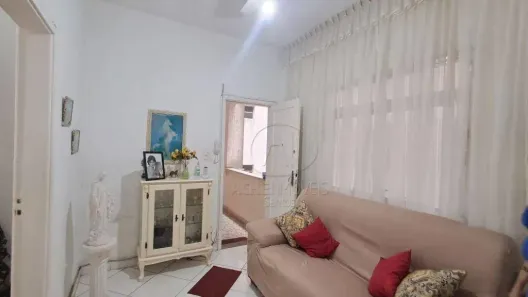 Apartamento com 2 Quartos à venda, 60m² no Boqueirão, Santos