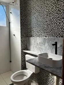 Apartamento com 2 Quartos à venda, 47m² no Colinas, Londrina