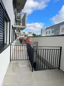 Apartamento com 2 Quartos à venda, 37m² no Vila Valparaíso, Santo André