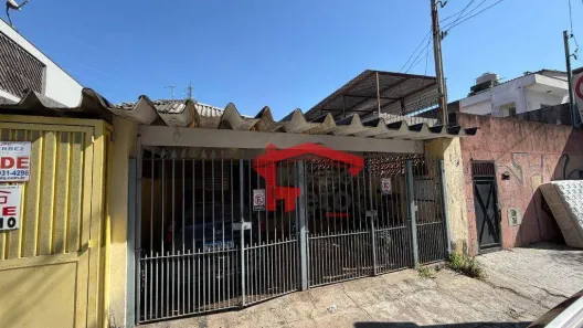 Casa com 2 Quartos à venda, 120m² no Vila Palmeiras, São Paulo
