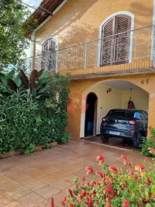 Sobrado com 4 Quartos à venda, 211m² no Vila Nair, São José dos Campos