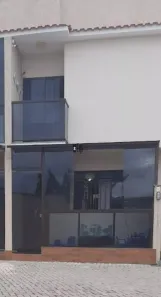 Casa com 2 Quartos à venda, 83m² no Fontesville II, Juiz de Fora