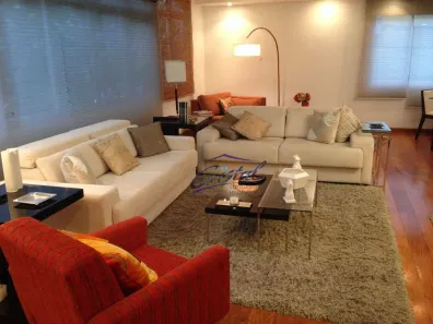 Apartamento com 2 Quartos à venda, 180m² no Itaim Bibi, São Paulo