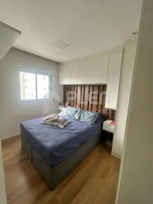 Apartamento com 2 Quartos à venda, 42m² no Vila Nova Cachoeirinha, São Paulo