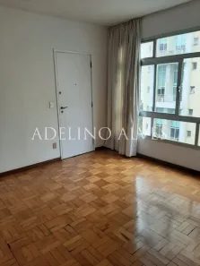 Apartamento com 3 Quartos à venda, 116m² no Vila Nova Conceição, São Paulo