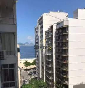 Apartamento com 3 Quartos à venda, 130m² no Icaraí, Niterói