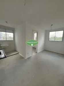 Apartamento com 2 Quartos à venda, 44m² no Usina Piratininga, São Paulo