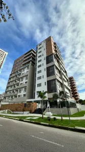 Apartamento com 3 Quartos à venda, 88m² no Manaíra, João Pessoa
