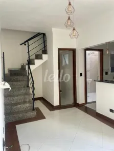 Casa de Condomínio com 2 Quartos à venda, 72m² no Jardim Jaú (Zona Leste), São Paulo