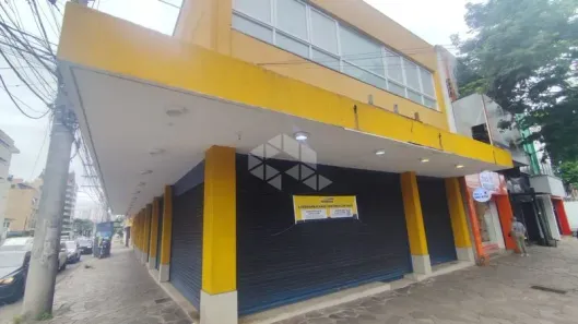 Ponto Comercial para alugar, 1390m² no Cristo Redentor, Porto Alegre
