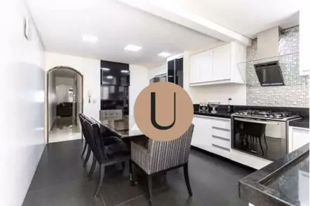 Sobrado com 3 Quartos à venda, 203m² no Parque Erasmo Assunção, Santo André