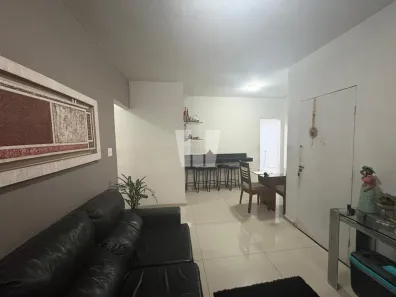 Apartamento com 3 Quartos à venda, 85m² no Anchieta, Belo Horizonte