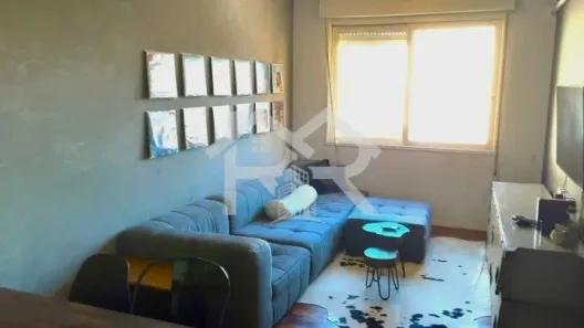 Apartamento com 1 Quarto à venda, 49m² no Cidade Baixa, Porto Alegre