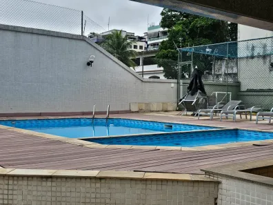 Cobertura com 5 Quartos à venda, 351m² no Freguesia (Jacarepaguá), Rio de Janeiro