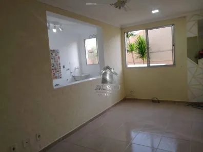 Apartamento com 2 Quartos à venda, 45m² no Jardim Terra Branca, Bauru