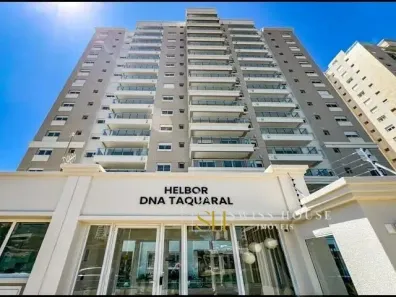 Apartamento com 2 Quartos à venda, 90m² no Taquaral, Campinas