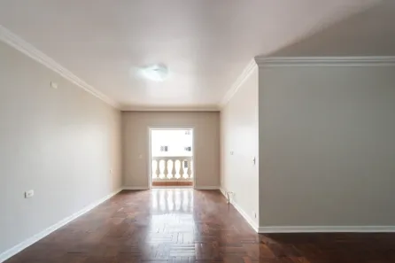 Apartamento com 3 Quartos à venda, 130m² no Itaim Bibi, São Paulo