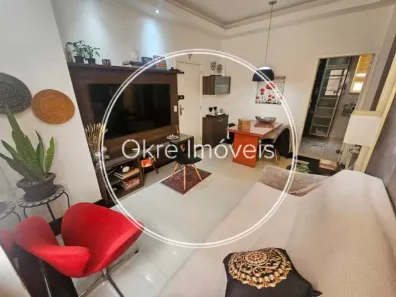 Apartamento com 2 Quartos à venda, 60m² no Ipanema, Rio de Janeiro