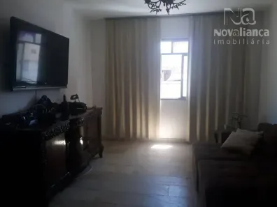 Apartamento com 5 Quartos à venda, 256m² no Itapuã, Vila Velha