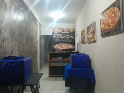 Ponto Comercial à venda, 60m² no Itapuã, Salvador
