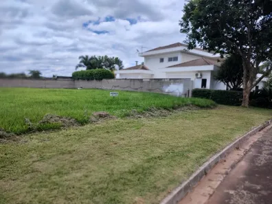 Lote/Terreno à venda, 1430m² no Sítios de Recreio Gramado, Campinas