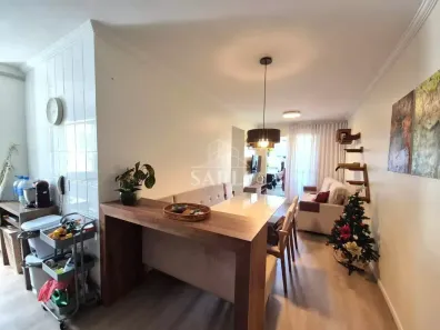 Apartamento com 2 Quartos à venda, 52m² no Serraria, São José