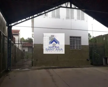 Casa com 10 Quartos à venda, 813m² no Centro, Taubaté