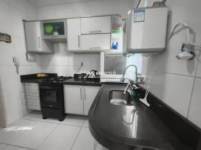 Apartamento com 3 Quartos à venda, 81m² no Felícia, Vitória da Conquista