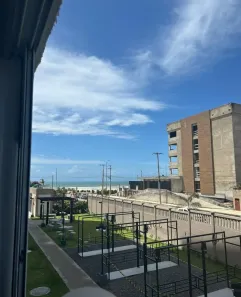 Apartamento com 2 Quartos à venda, 44m² no Vicente Pinzon, Fortaleza