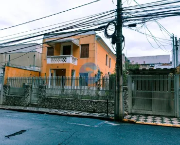 Sobrado com 4 Quartos para venda ou aluguel, 337m² no Centro, Sorocaba
