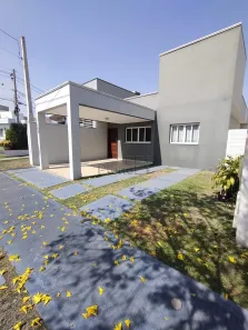 Casa de Condomínio com 3 Quartos à venda, 105m² no Parque Residencial Indaiá, Indaiatuba
