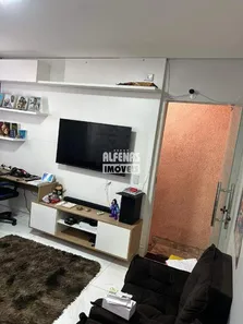 Apartamento com 2 Quartos à venda, 52m² no Eldorado, Contagem