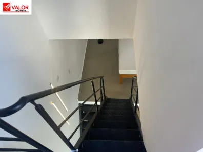 Apartamento com 1 Quarto para alugar, 48m² no Jardim Borba Gato, São Paulo