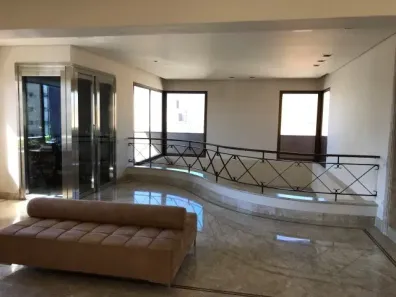 Cobertura com 4 Quartos à venda, 740m² no Jardim Paulista, São Paulo