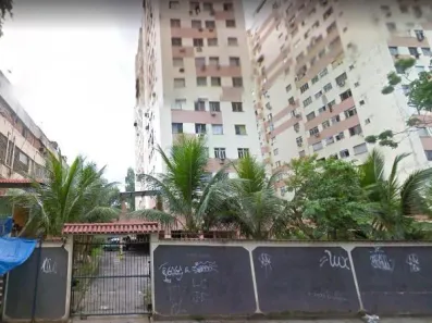 Apartamento com 2 Quartos à venda, 48m² no Pavuna, Rio de Janeiro