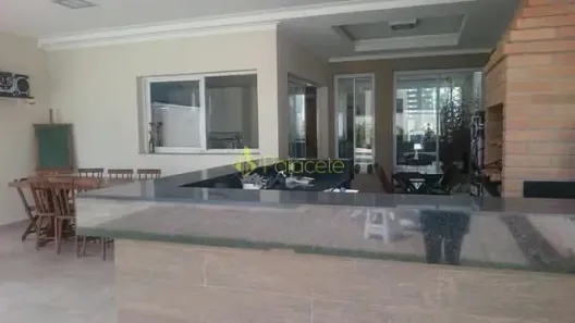 Casa de Condomínio com 3 Quartos à venda, 254m² no Conde II Versalles, Tremembé