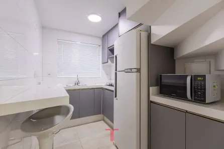 Sobrado com 2 Quartos à venda, 48m² no Alto Boqueirão, Curitiba