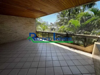 Apartamento com 3 Quartos à venda, 114m² no Recreio dos Bandeirantes, Rio de Janeiro