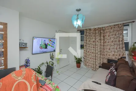 Apartamento com 2 Quartos à venda, 48m² no Chácara do Conde, São Paulo