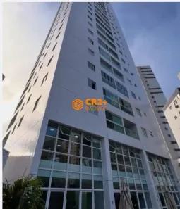Apartamento com 3 Quartos à venda, 87m² no Torre, Recife