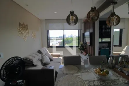 Apartamento com 2 Quartos à venda, 35m² no Jurubatuba, São Paulo