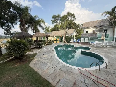 Casa de Condomínio com 6 Quartos à venda, 950m² no Novo Horizonte Hills I e II, Arujá