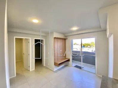 Apartamento com 2 Quartos para alugar, 50m² no Jardim Vista Alegre, Marília