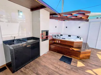 Casa com 2 Quartos à venda, 60m² no Caminho de Búzios, Cabo Frio