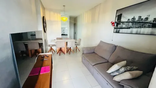 Apartamento com 3 Quartos à venda, 88m² no Parque Verde, Belém
