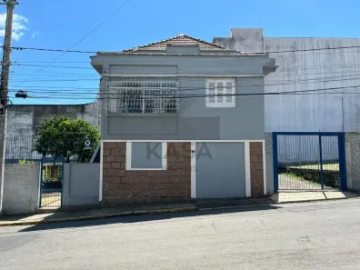 Imóvel Comercial para alugar, 160m² no Centro, Canoas